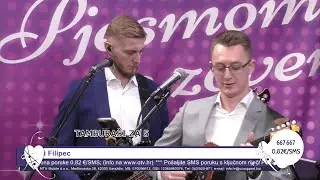 Tamburaši za 5 – Program tvog kompjutera (Live cover)