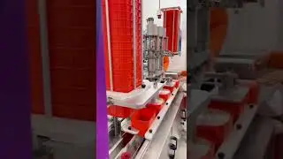 ENVASE de SORVETE na GT-4 da BRAMAK