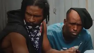 KILO’S Season 1 Episode 3
