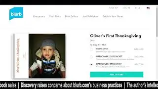 Exposing Blurb Unveiling Fake Reviews and Deceptive Practices