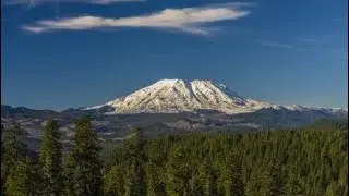 Mt. St. Helens summit. Makes Kinder Scout look a bit sick!