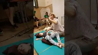 Film 1 - Konsultacje z dr Agnieszką Stępień (Konferencja 2018) - SMA.