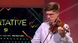 Beethoven: Violin Sonata No. 5 in F Major, Op. 24 