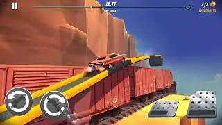 Stunt Car Extreme game official trailer😍