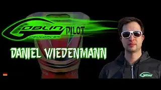 Vorstellung als Teampilot f&uuml;r SAB Heli Division | Daniel Wiedenmann