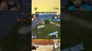 Steady, smart, and strong Inner Circle ka gameplay top tier aaj!🔥