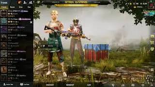 STRIX GAMING LIVE