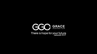 Grace Generation 30th Birthday Celebration