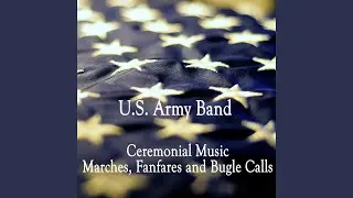Drill Call (Bugle Call - Sound As a Warning To Turn Out For Drill)