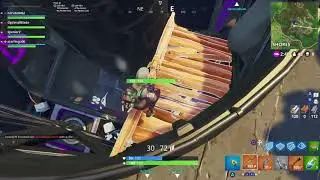 Free Battle Pass Tier Week 4 LOCATION