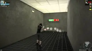 CBMP-45 'Dart' Weapon Sounds