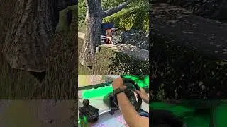 Ashok Leyland 14 Wheel Load Lorry Driving | Dangerous Road | Ets2 | Mallu Garage 2.0