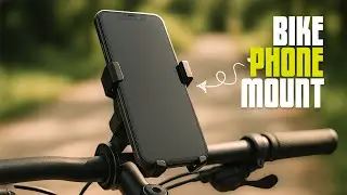 Best Bike Phone Mounts 2025 | The Best Cycling Phone Holders For Riding Anywhere