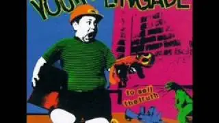 Youth Brigade - Last Day of the Year
