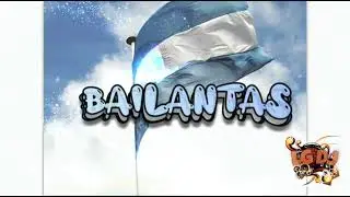 BAILANTAS MIX