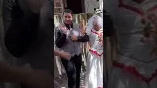 O DIA DO CASAMENTO DE DIDINHO CHEGOU