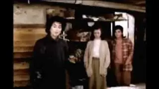 Bring me the Big Knife