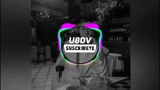 DUKI - Antes de Perderte | Audio 8D