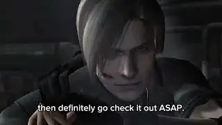 I Forgot How INSANE the Original RE4 Is (Best Moments)