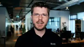 EVE Online: Tyrannis - Developer Interview - Torfi Frans &Oacute;lafsson