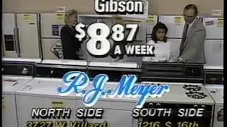 RJ Meyer - Avoid Credit Hassle (1990)