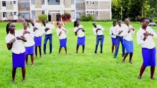 Song: Mimi Ndimi Chakula Cha Uzima