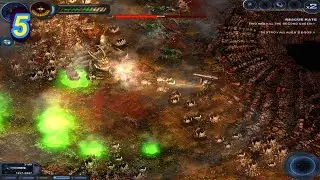 Alien Shooter 2 - The Apocalypse Has Arrived (Part 5)