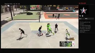 2k WITH TPN CLAN PT 1