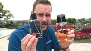 Scent Land fragrances choices: FALL 2018