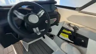 2026 Nautique GS22 at Wawasee Boat Company in Syracuse, Indiana ￼