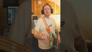 Upgrading My Cheap Bass Guitar