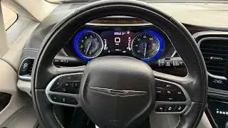2022 Chrysler Pacifica for sale at Asa auto Plaza in Jackson, Minnesota ￼