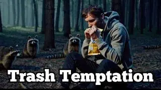 Trash Temptation