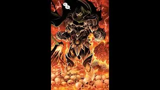 Doctor Doom By Christopher Cantwell Review