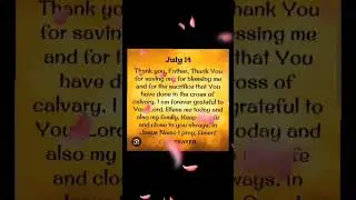 PRAYER TIME, in Jesus name we pray, amen. #shorts *Original audio - Show Me Your Glory