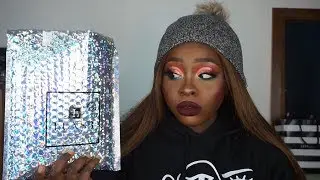 Trying My First Fragrance Subscription: LUXSB-Luxury Scent Box Review | Gbemi Abiola