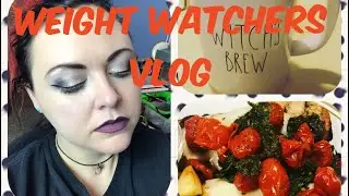 What I Ate Today On 30 Weight Watchers Smartpoints Vlog