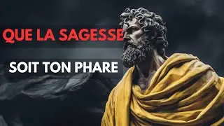 La Sagesse  | Une Vertu Cardinale Du Stoïcisme