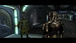 [FR] Nostalgie ! | KOTOR Part 2