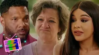 &lsquo;90 Day Fianc&eacute;: Before The 90 Days&rsquo; Episode 809 Recap