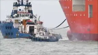 FAIRPLAY 33 with NORMAND REACH