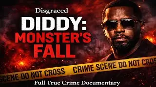 Disgraced | DIDDY: MONSTER'S FALL | Full True Crime Documentary | Sean 'Diddy' Combs