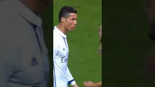 Ronaldo vs koke