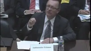 Subcommittee Hearing: Assessing U.S. Foreign Policy Priorities and Needs Amidst Economic...