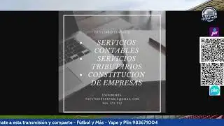 BIENVENIDOS A CONTRA ATAQUE CON CHRISTIAN BARTUR&Eacute;N Y ALEX MATICORENA/NOCHE CREMA O TARDE BLANQUIAZUL