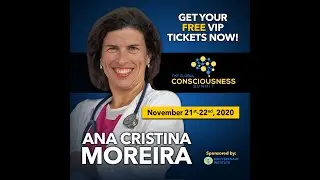 How Consciousness contribute to Health: MI point of view - Global Consciousness Summit!