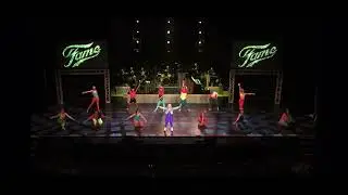 &ldquo;Fame&rdquo; at the Deyor Performing Arts Center