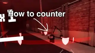 Знай своего врага (часть 2) [ROBLOX:Pizza Game]