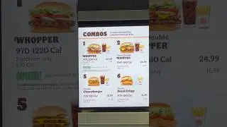 Airport food prices are getting out of hand