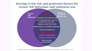 Ruth Jepson - Intervention Programmes to Prevent Multiple Risk Behaviour